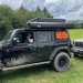 Jeep Experience